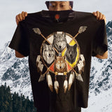 Native American shirt