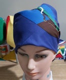 Headwrap