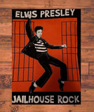 Elvis Classic Souvenir Shirt