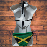 Jamaica bikini