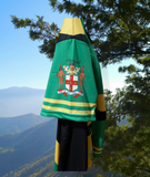 Jamaica Coat of Arms Tshirt 