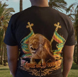 Rastafarian clothing