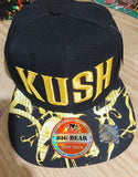 Kush cap