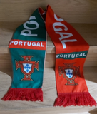 Portugal Logo Scarf