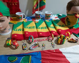 Grenadian souvenirs