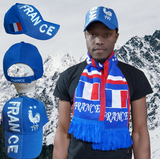 France World Cup Celebration Gear