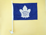 Toronto Maple Leaf Flag