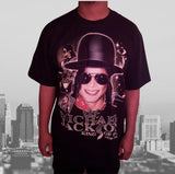 Michael Jackson tshirt 