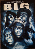 Biggie Smalls iconic shirt