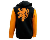 Netherlands Lion Logo Hoodie
