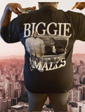 Double sided B.I.G iconic shirt