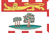 Prince Edward Island Banner