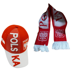 Poland Polska World Cup Gear