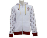 Portugal World Cup Zipper Up Pullover