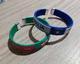 Somalia C bracelet