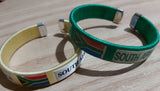 South Africa C bracelet