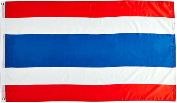 Thailand 3x5 Flag