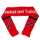 Trinidad Knitted Scarf