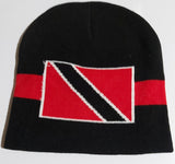 Trinidad Flag Toque