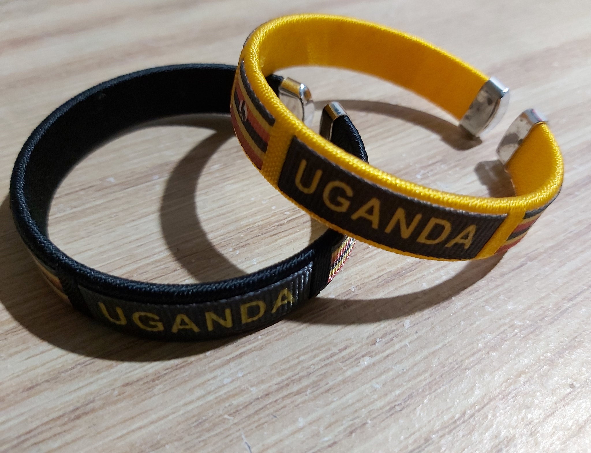 uganda pride  Rella Womens Foundation
