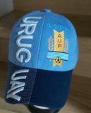 Uruguay World Cup Cap