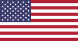 United States flag face mask/2 Layers cotton material/U.S.A mini flag/Reusable