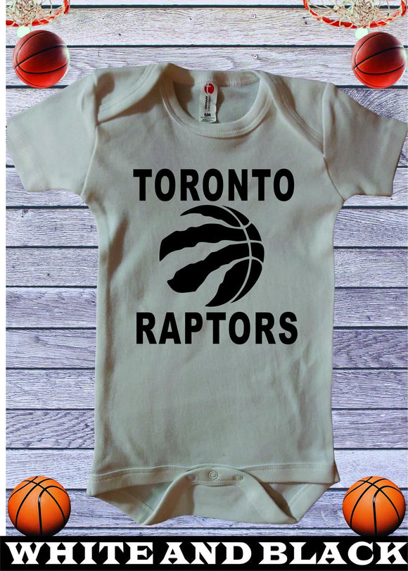Toronto Raptors Baby Apparel, Baby Raptors Clothing, Merchandise