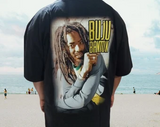 Shop Buju Banton Shirt