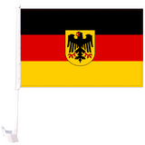 Germany Eagle Flag 