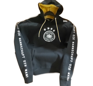 Germany World Cup Pullover