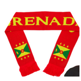 Grenada Knitted Scarf