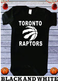 Raptors baby clothingq