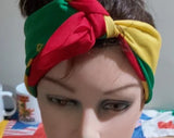 Grenada headwrap