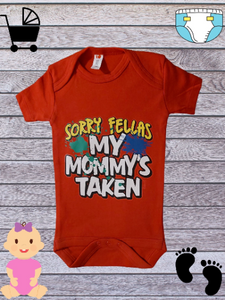 Funny Baby Bodysuit