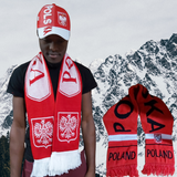 Poland Polska World Cup Gear