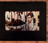 Iconic Scarface Tee