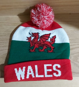 Wales Cap